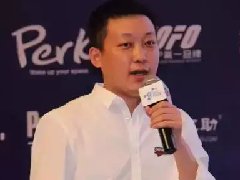 卡泰克陈绍杰：做专业汽车美容，就找卡泰克