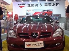 卡泰克欧式洗车视频