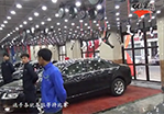 2012年卡泰克首届欧式洗车全国精英挑战赛-第一站长春美途