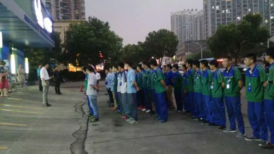 卡泰克中国