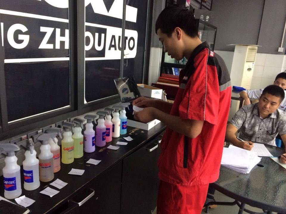 卡泰克产品
